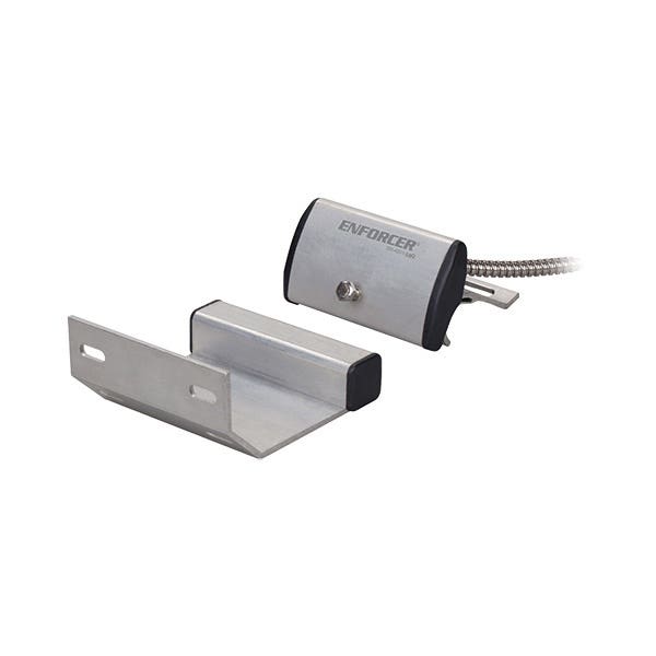 Seco-Larm SM-4201-L6Q TRACK-MOUNT DPDT OVERHEAD MAGNETIC DOOR CONTACT