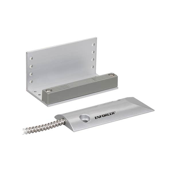 Seco-Larm SM-226L-3Q Overhead Door Magnetic Contact - 2-3/4 IN Gap - Open/Closed