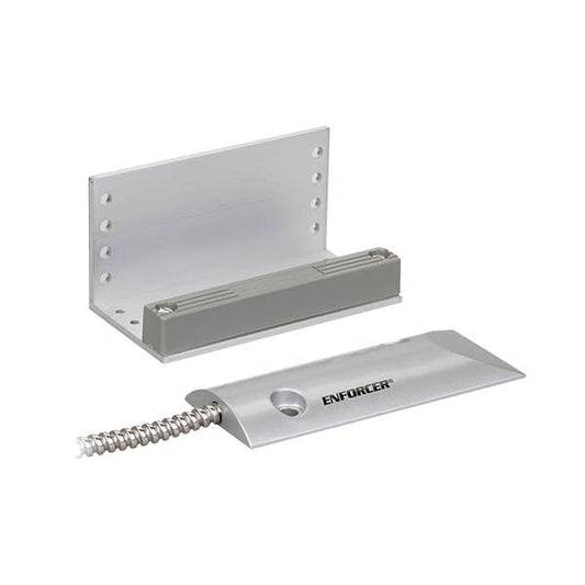 Seco-Larm SM-226L-3Q Overhead Door Magnetic Contact - 2-3/4 IN Gap - Open/Closed