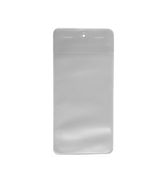 Heavy Duty Tag Cover - 25 Count