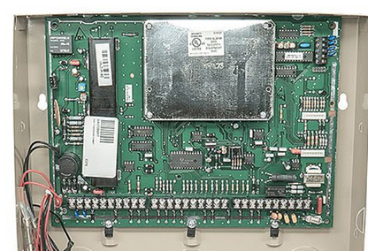 Honeywell Home V128BPTPCB VISTA PC Board Only for V128BPT