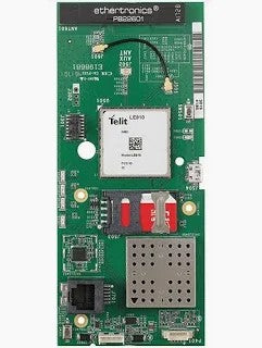 Honeywell Home LTE-L3V Verizon 4G LTE Communicator for LYNX L3000 Control Panels