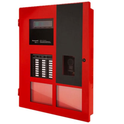 Silent Knight 6820UEVS Ultra Series Intelligent Addressable Fire Alarm Control Panel with Emergency Voice System