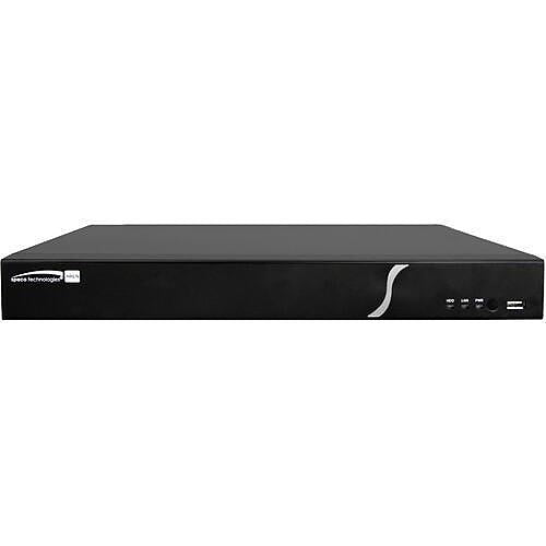 Speco H6HRLN4TB Hybrid Video Recorder