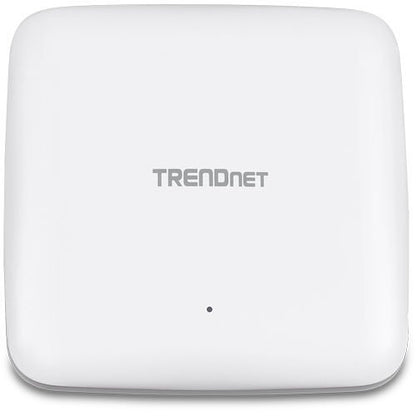 White device with Trendnet logo on a light gray background