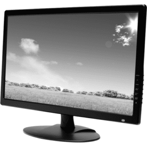 full color monitor