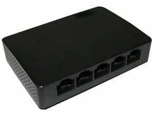 ethernet switch