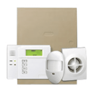 alarm control panel kit