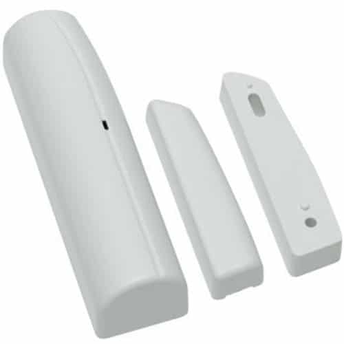 Videofied Wireless Door/Window Alarm Contact Fire and Safety Plus