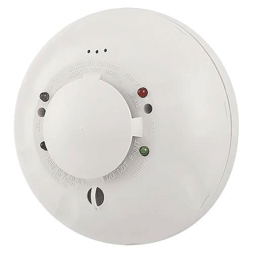 System Sensor COSMO2W i4 Series, 2Wire Carbon Monoxide (CO) and Smoke