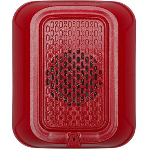 indoor selectable frequency sounder