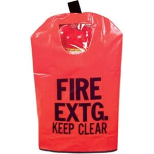 fc1 fire extinguisher cover