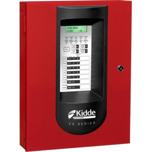 conventional fire alarm control panel