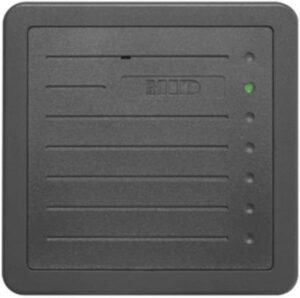 proximity reader