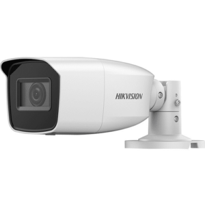 outdoor bullet camera