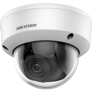 outdoor dome camera