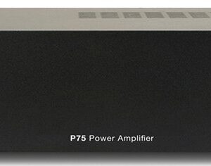 dual source amplifier