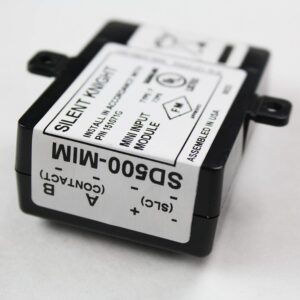 Mini input module