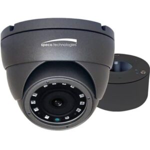eyepall camera with junction box