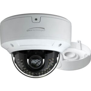 Dahua Lite 5MP HDCVI Mini Eyeball IR 2.8mm Multi-Format Security Camera White A511K02 