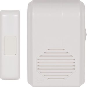 wireless doorbell chime