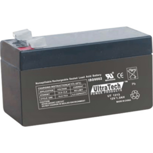 sealed lead acid battery