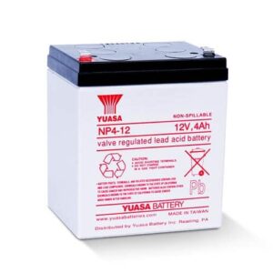 vrla battery