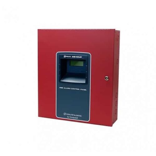 TenZone, 24 V Fire Alarm Control Panel Fire and Safety Plus