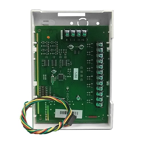 Honeywell 4219 Wired 8Zone Expander