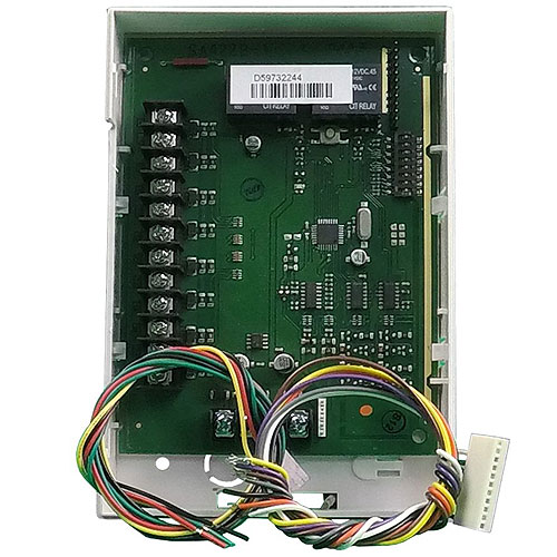 Honeywell 4229 Wired Zone Expander / Relay Board Fire and Safety Plus