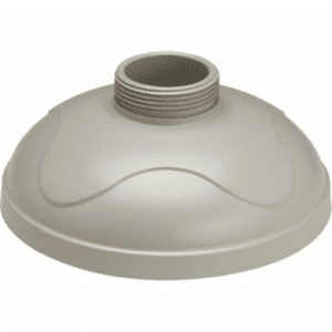 dome camera mounting cap