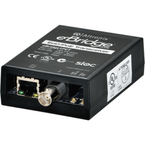 eoc single port transceiver