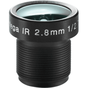 micro dome lens