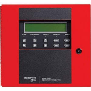 remote annunciator