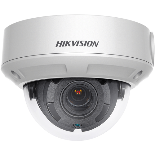 Hikvision 4MP Dome Camera 2.812mm varifocal Fire and Safety Plus