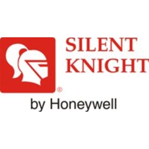 silent knight logo
