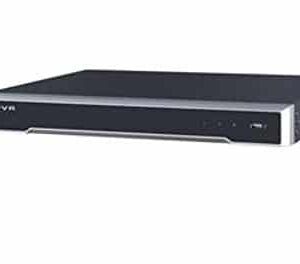 16 channel video recorder