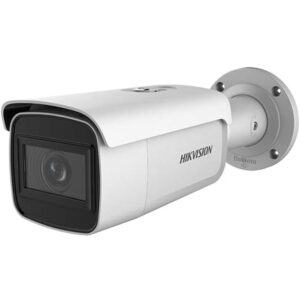 outdoor varifocal camera
