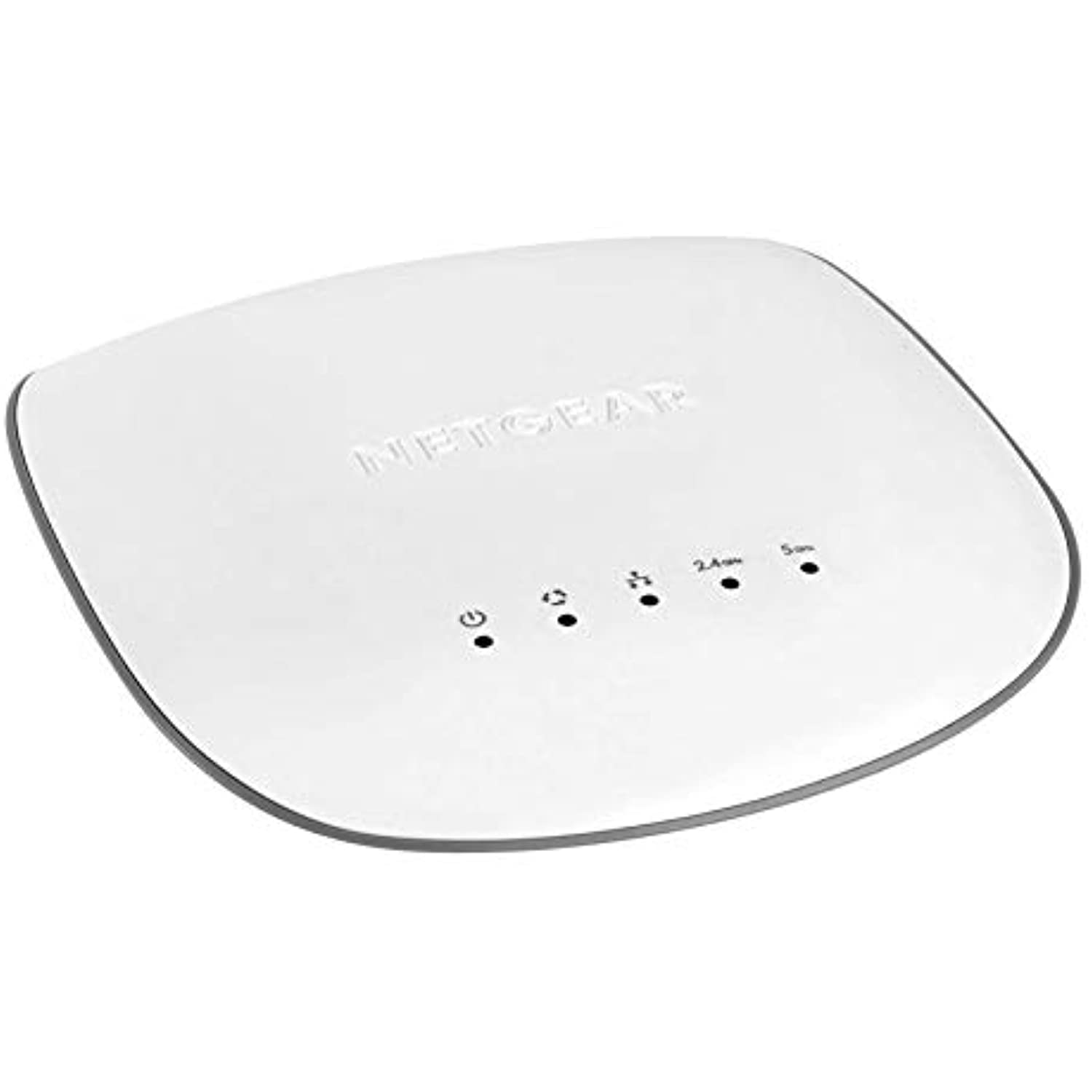 Plus Point and NETGEAR Safety WiFi Access - Insight Fire