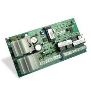 4 relay output module