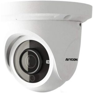 network eyeball camera