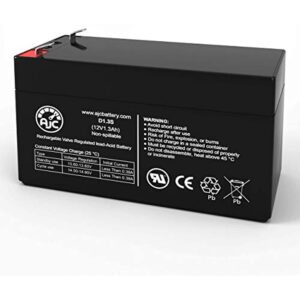 f1 terminal sla battery