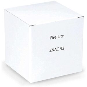 Fire-Lite ZNAC-92 Optional Converter