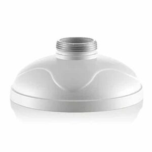 dome camera mounting cap