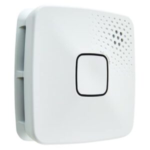 smoke and co alarm