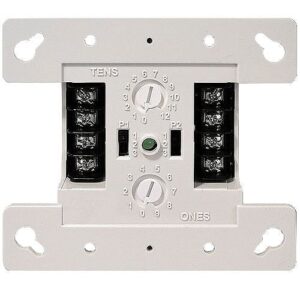 analog contact relay module