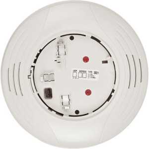 Fire-Lite B224RB Relay Base