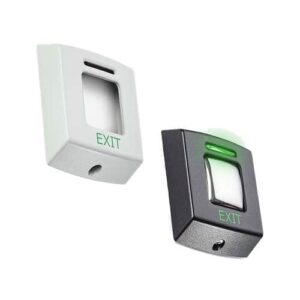 Robust Exit Button E50