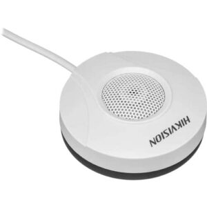 Hikvision online external speaker