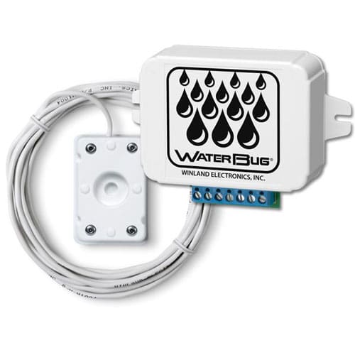 WaterBug Water Sensor Fire and Safety Plus
